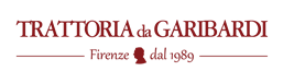 Trattoria da Garibardi logo