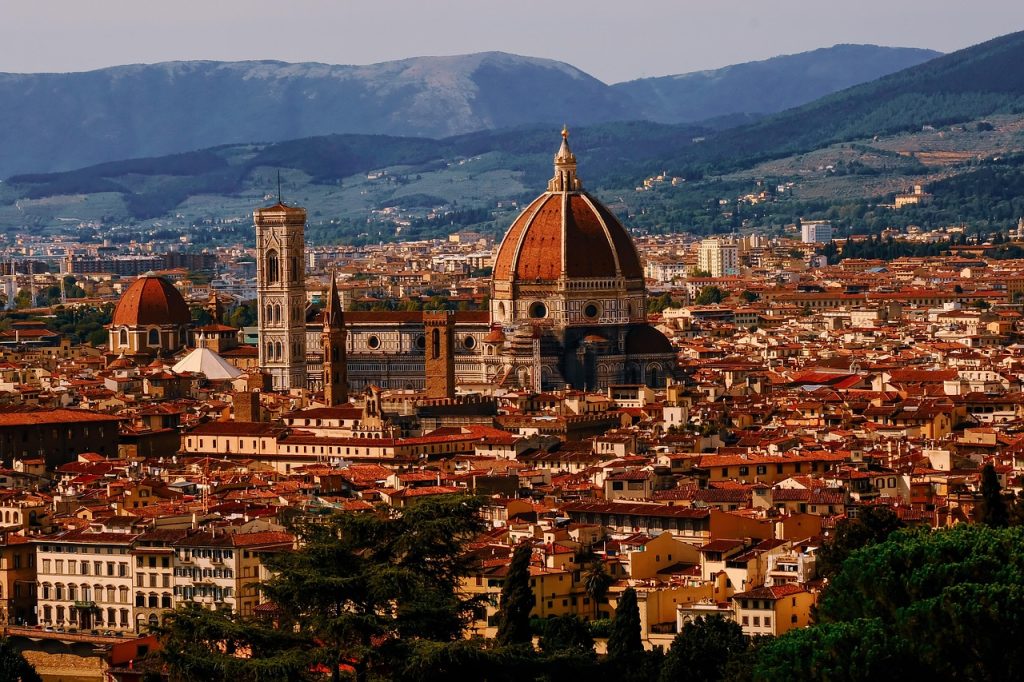 Estate fiorentina