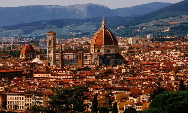 Estate fiorentina